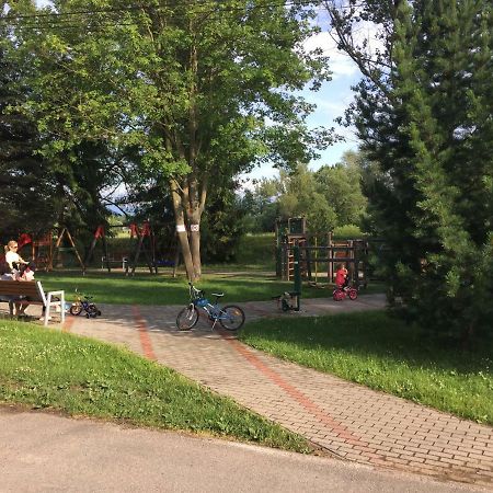 Apartmany U Slavky Besenova Exterior photo