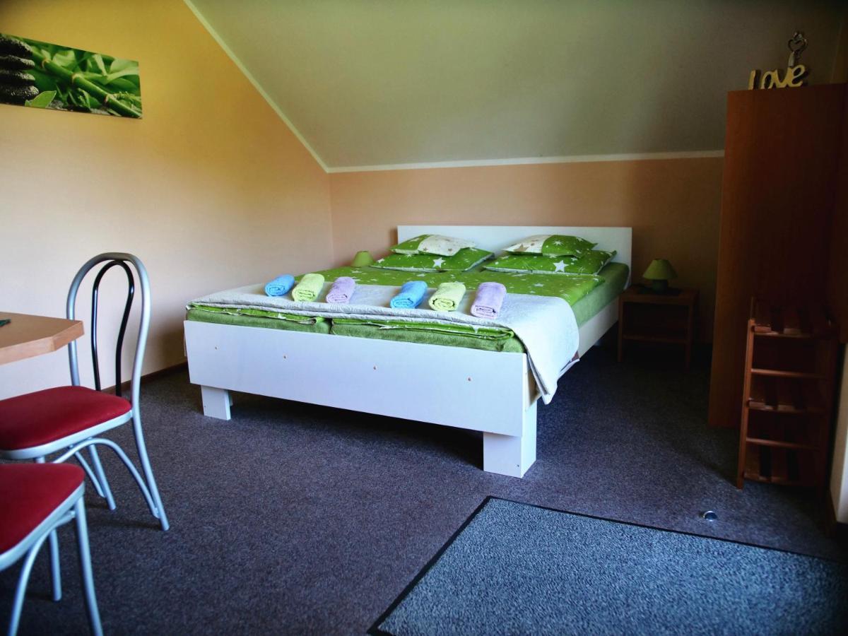 Apartmany U Slavky Besenova Exterior photo