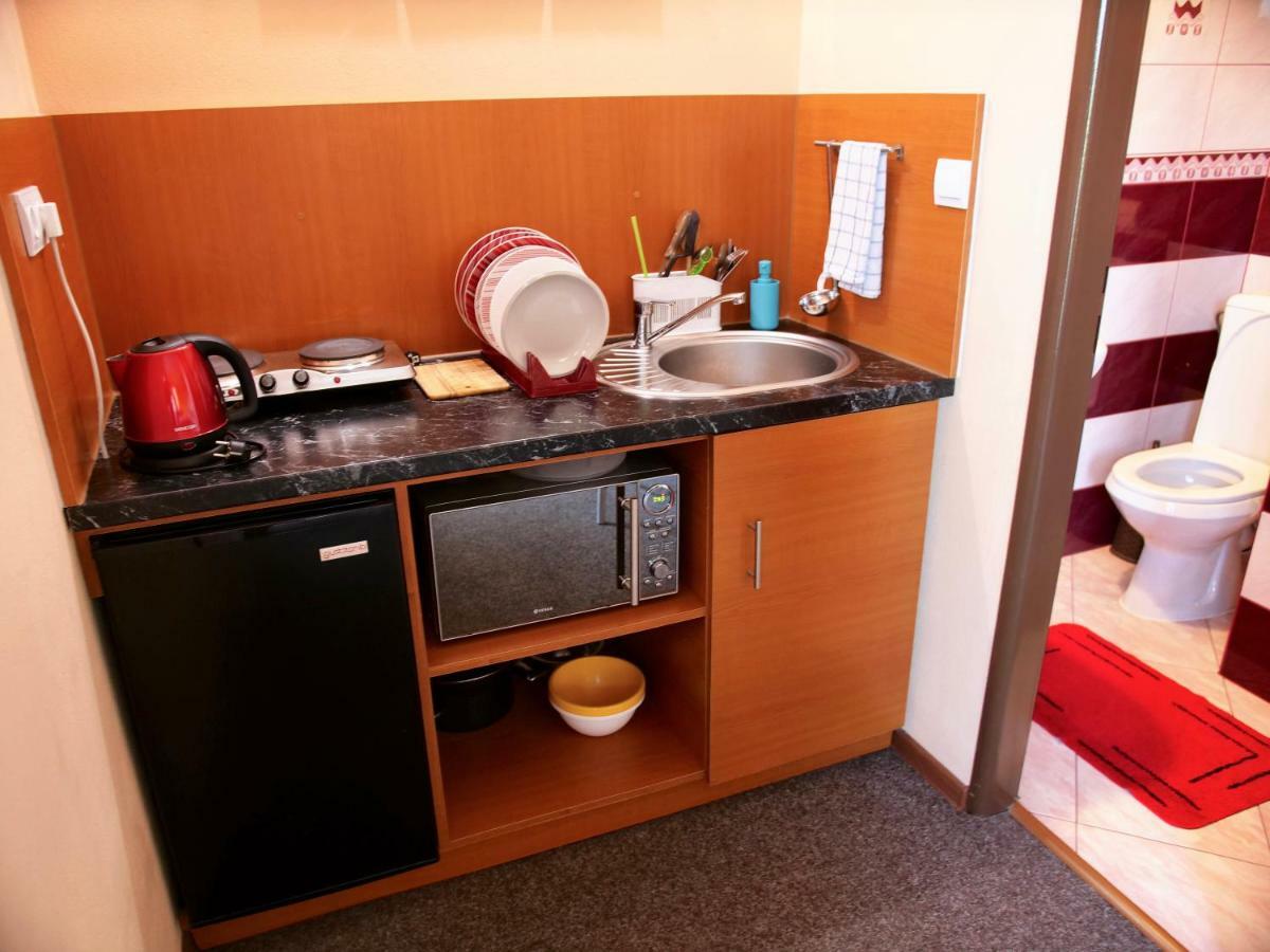 Apartmany U Slavky Besenova Exterior photo
