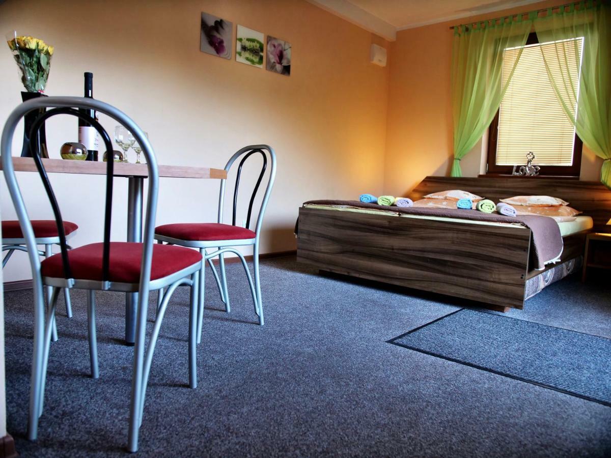 Apartmany U Slavky Besenova Exterior photo