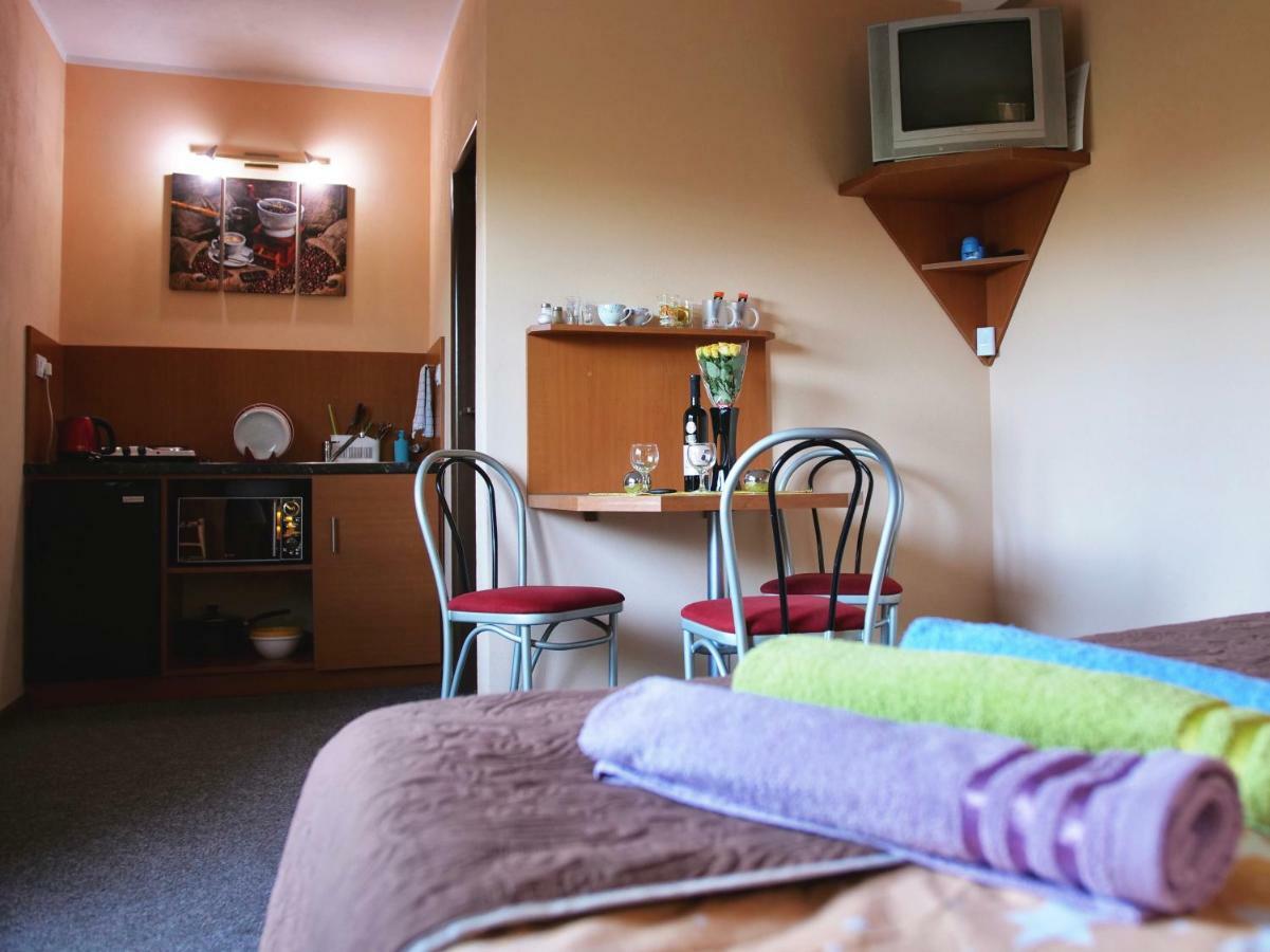 Apartmany U Slavky Besenova Exterior photo