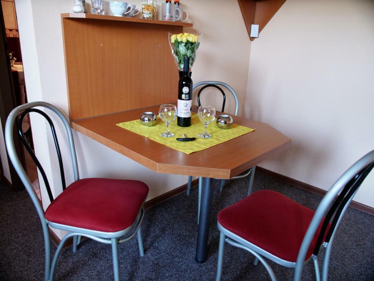 Apartmany U Slavky Besenova Exterior photo