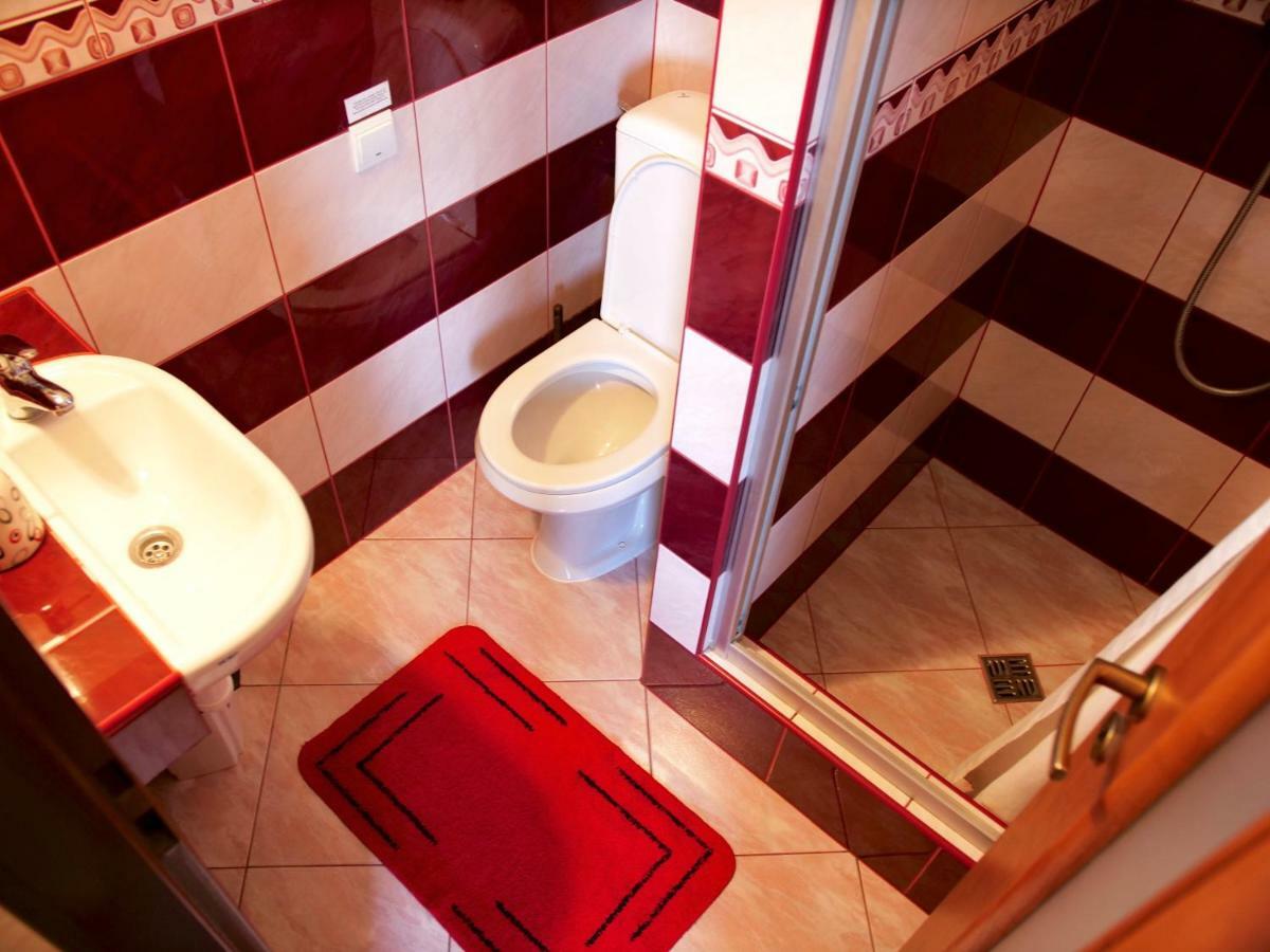Apartmany U Slavky Besenova Exterior photo