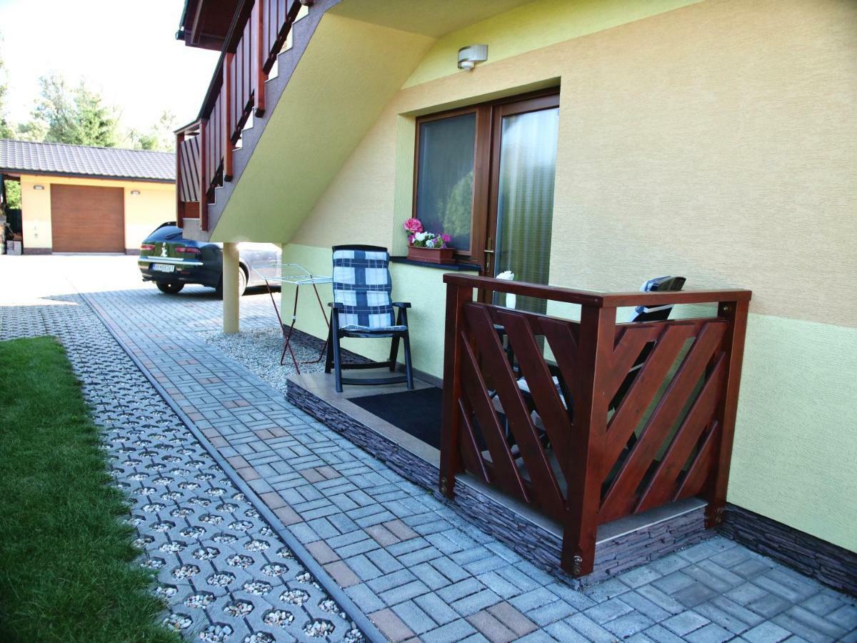 Apartmany U Slavky Besenova Exterior photo