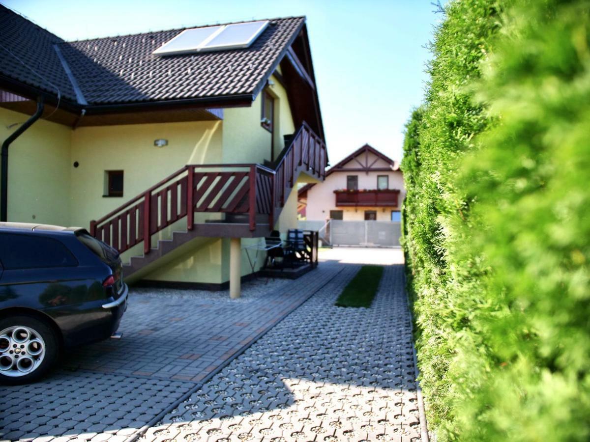 Apartmany U Slavky Besenova Exterior photo