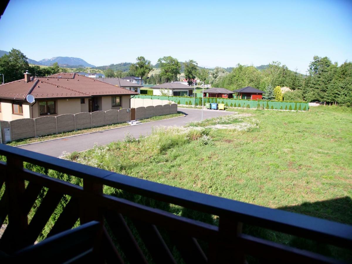 Apartmany U Slavky Besenova Exterior photo