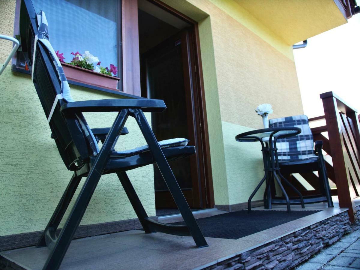 Apartmany U Slavky Besenova Exterior photo