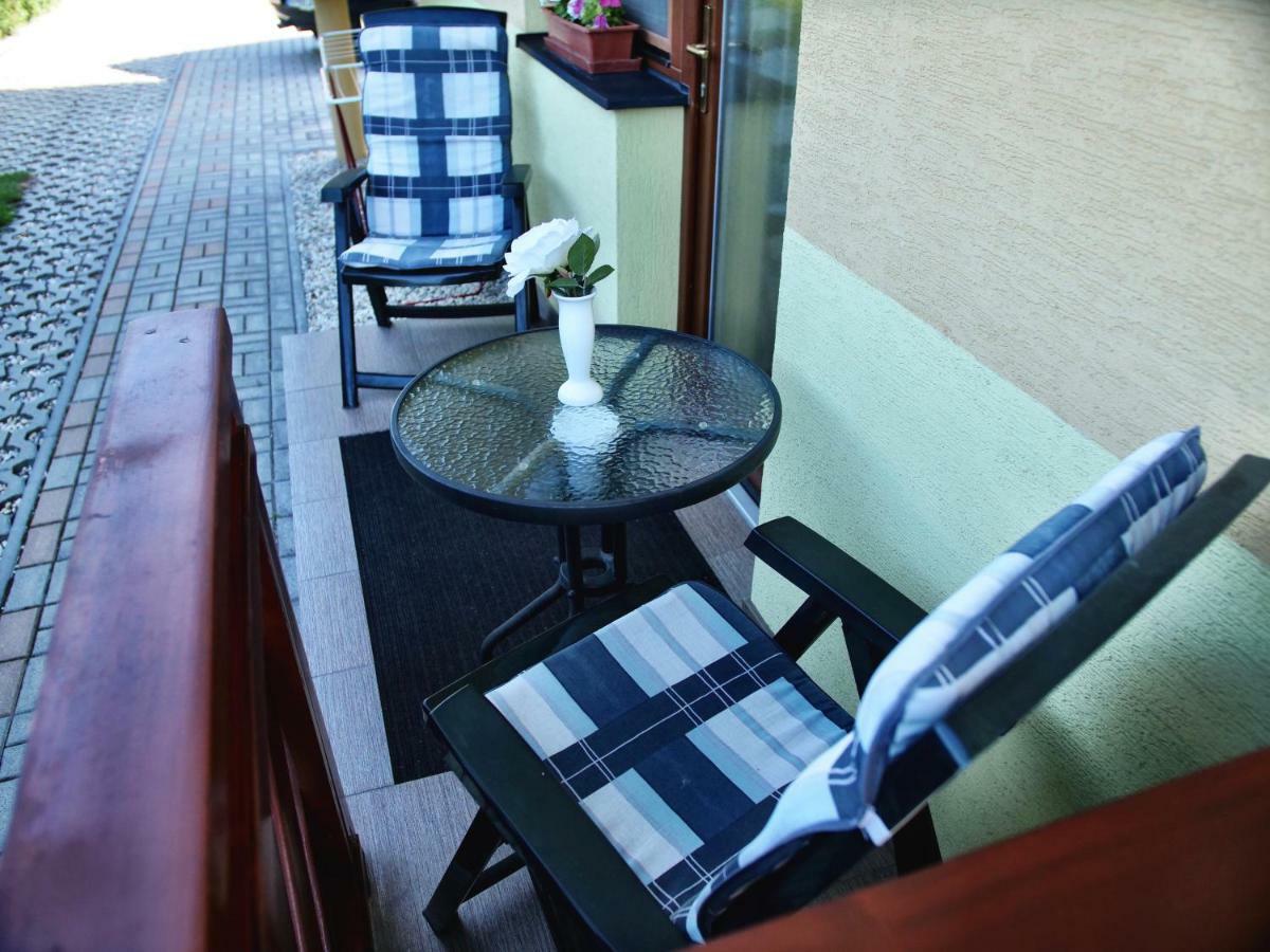Apartmany U Slavky Besenova Exterior photo