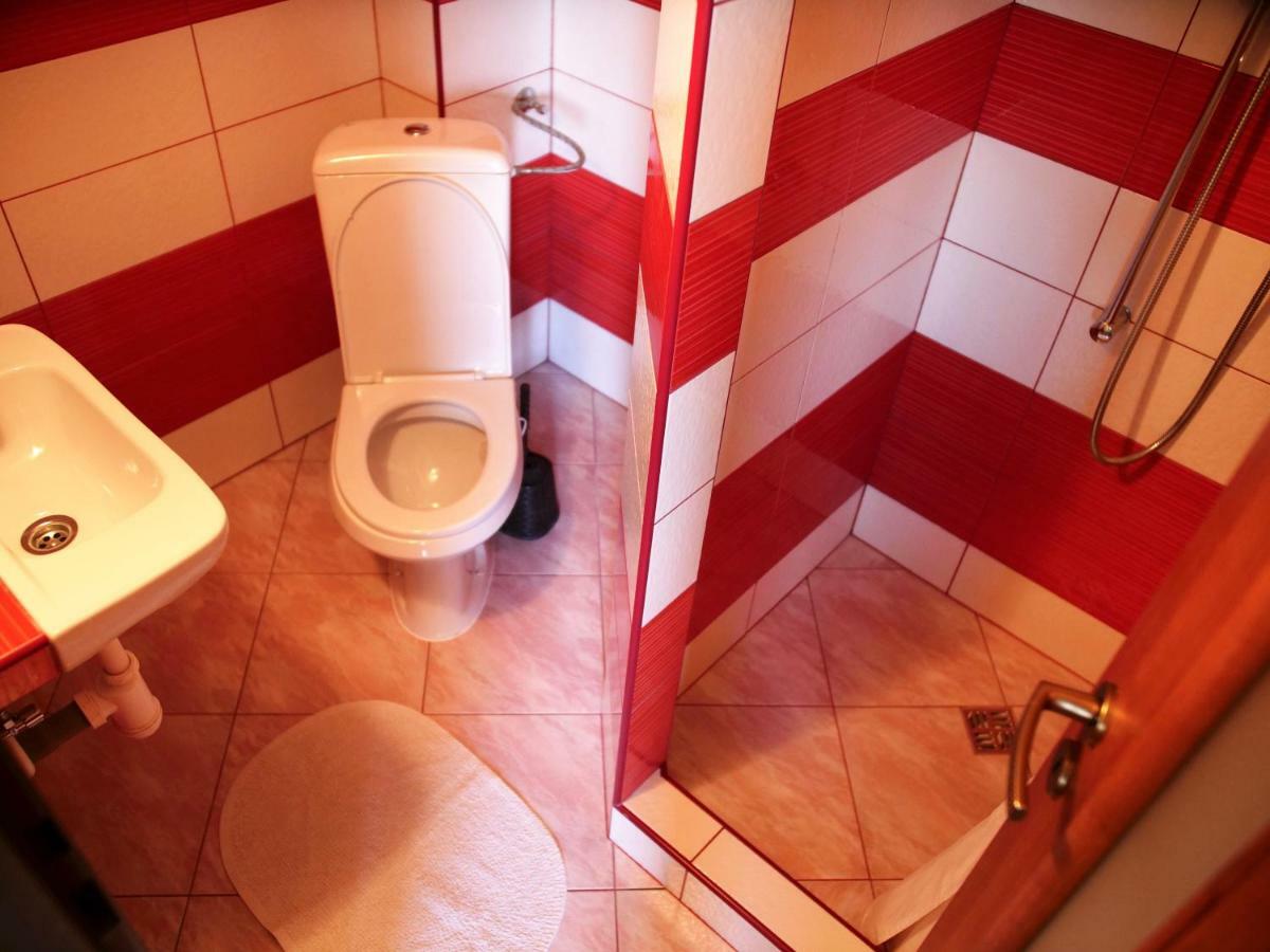 Apartmany U Slavky Besenova Exterior photo