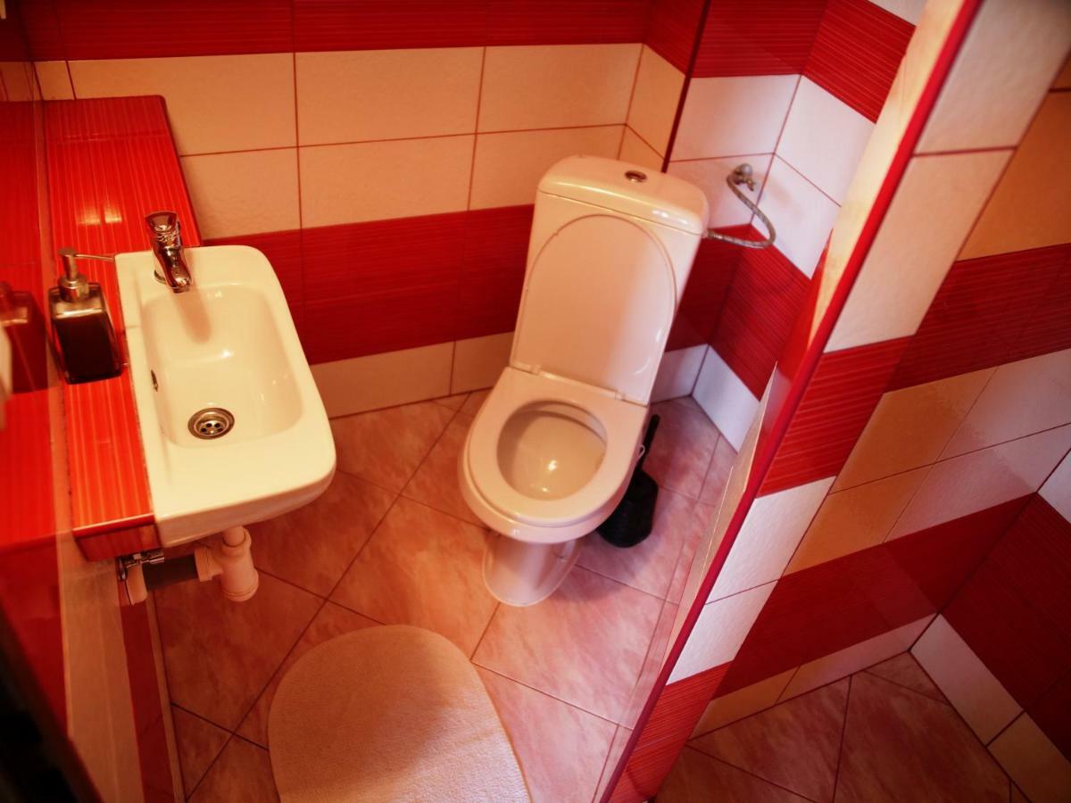 Apartmany U Slavky Besenova Exterior photo